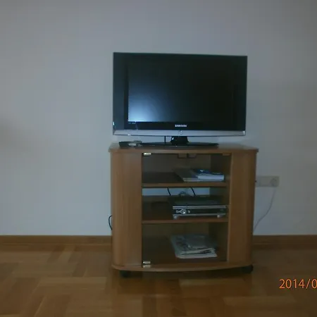 Apartment Tikira