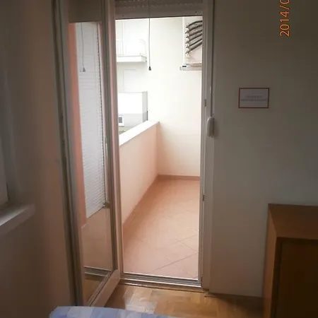 Apartment Tikira Citluk