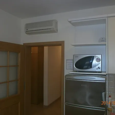 Tikira Apartment Citluk