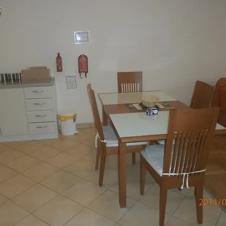 Apartment Tikira
