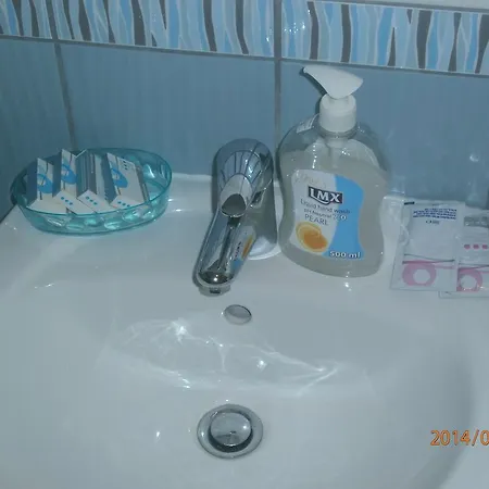 Apartment Tikira