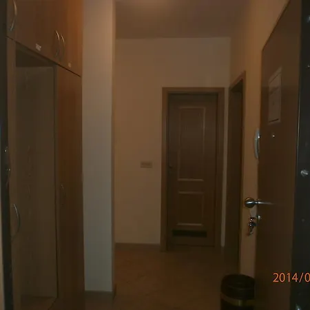 Apartment Tikira